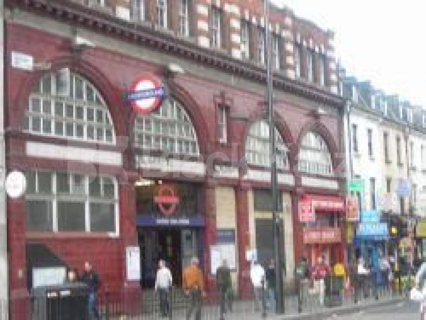 			1 Bedroom, 1 bath, 1 reception Flat			 Camden Road, CAMDEN NW1